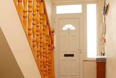 5 bed house, Hathersage road, Victoria park, Manchester, M130EJ - Image 2