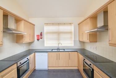 5 bed house, Scarsdale road, Victoria park, Manchester, M145PR - Image 12