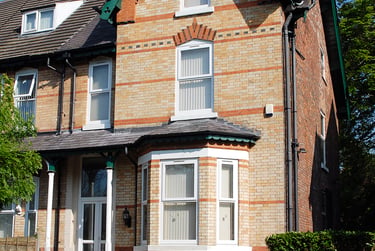 8 bed house, Brighton Grove, Rusholme, Manchester, M145JT - Image 1