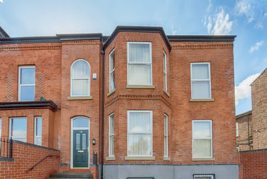 11 bed house, Dickenson Road, Rusholme, Manchester, M145HT - Image 12