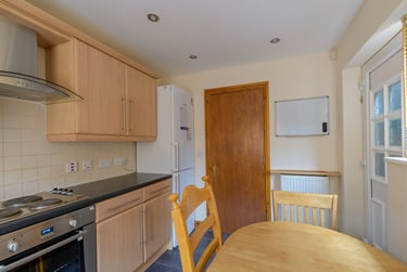 3 bed house, Denham street, Victoria park, Manchester, M130FJ - Image 11