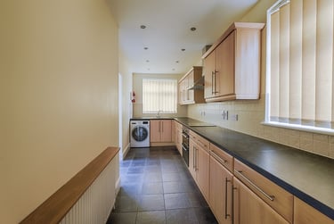 4 bed house, Finchley road, Fallowfield, Manchester, M146EW - Image 4