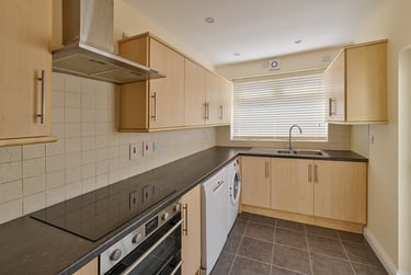 4 bed house, Victoria Road, Withington, Manchester, M146DA - Image 4