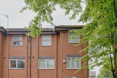 7 bed house, Wellington Road, Fallowfield, Manchester, M146BN - Image 1