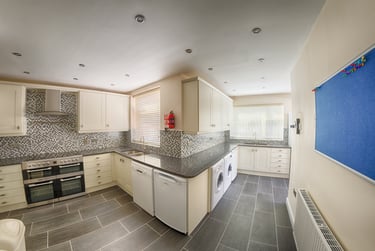 6 bed house, Finchley road, Fallowfield, Manchester, M146FL - Image 4