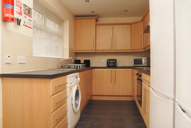 5 bed house, Hathersage road, Victoria park, Manchester, M130EJ - Image 6