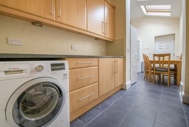 5 bed house, Scarsdale road, Victoria park, Manchester, M145PR - Image 13