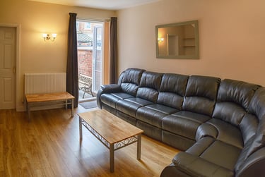 4 bed house, Welby street, Victoria park, Manchester, M130EL - Image 14
