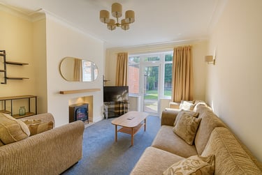 4 bed house, Birchfields Road, Fallowfield, Manchester, M146PH - Image 2