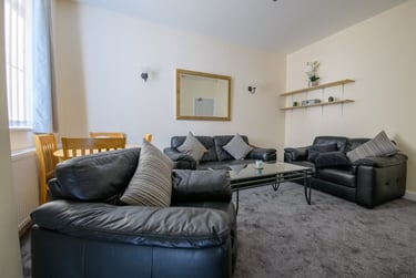 4 bed house, Fenella street, Victoria park, Manchester, M130DT - Image 14