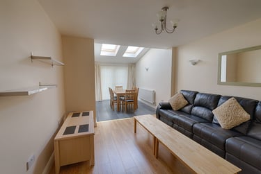 4 bed house, Finchley road, Fallowfield, Manchester, M146EW - Image 4