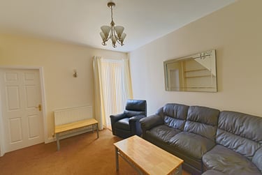 4 bed house, Welby street, Victoria park, Manchester, M130EL - Image 12