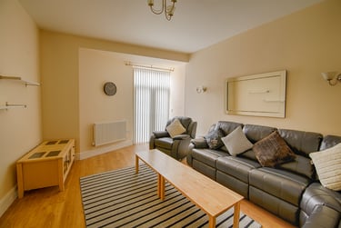 5 bed house, Richmond grove, Victoria park, Manchester, M130DH - Image 1
