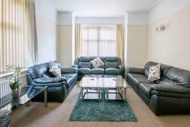 5 bed house, Scarsdale road, Victoria park, Manchester, M145PR - Image 14