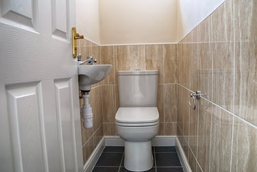 4 bed house, Welby street, Victoria park, Manchester, M130EL - Image 5