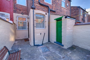 3 bed house, Denham street, Victoria park, Manchester, M130FJ - Image 14