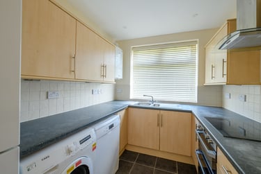 4 bed house, Colgate Crescent, Fallowfield, Manchester, M146FN - Image 5
