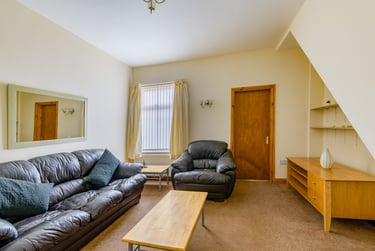 3 bed house, Denham street, Victoria park, Manchester, M130FJ - Image 3