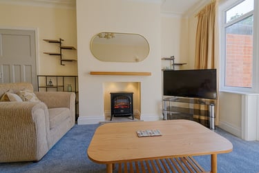 4 bed house, Birchfields Road, Fallowfield, Manchester, M146PH - Image 3