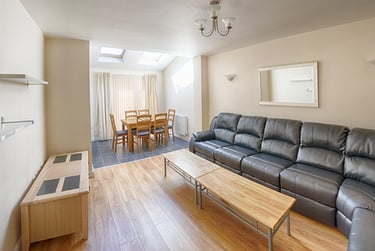 6 bed house, Finchley road, Fallowfield, Manchester, M146FL - Image 3