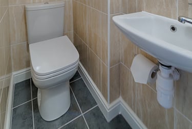 4 bed house, Finchley road, Fallowfield, Manchester, M146EW - Image 9