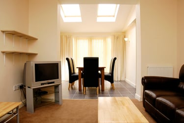 4 bed house, Finchley road, Fallowfield, Manchester, M146EW - Image 4