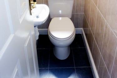 4 bed house, Denham street, Victoria park, Manchester, M130FJ - Image 11
