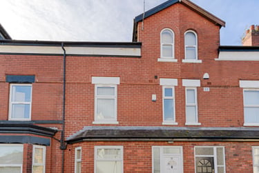 5 bed house, Hathersage road, Victoria park, Manchester, M130EJ - Image 1