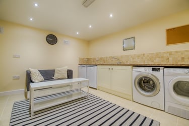 5 bed house, Richmond grove, Victoria park, Manchester, M130DH - Image 5