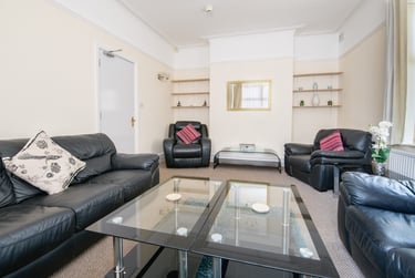 5 bed house, Scarsdale road, Victoria park, Manchester, M145PR - Image 15