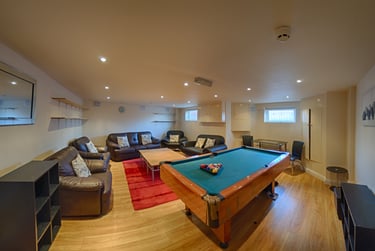 11 bed house, Dickenson Road, Rusholme, Manchester, M145HT - Image 15