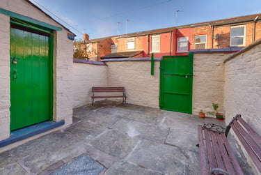 3 bed house, Denham street, Victoria park, Manchester, M130FJ - Image 15