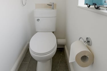 3 bed house, Ealing ave, Fallowfield, Manchester, M145WF - Image 13