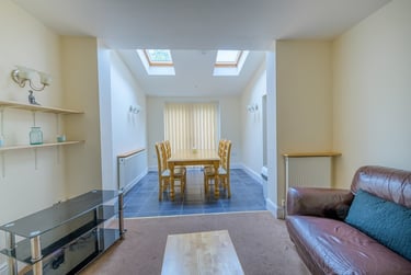 4 bed house, Finchley road, Fallowfield, Manchester, M146EW - Image 3