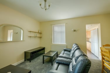 5 bed house, Hathersage road, Victoria park, Manchester, M130EJ - Image 3