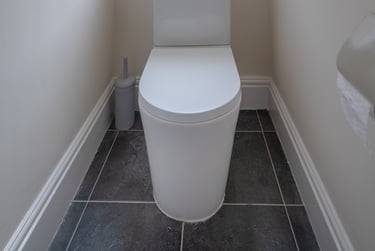 7 bed house, Argyle Avenue, Victoria park, Manchester, M145PX - Image 15