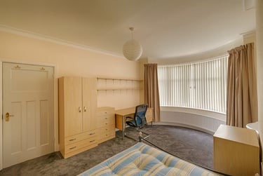 5 bed house, Birchfields road, Fallowfield, Manchester, M146PH - Image 7