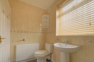 4 bed house, Welby street, Victoria park, Manchester, M130EL - Image 3