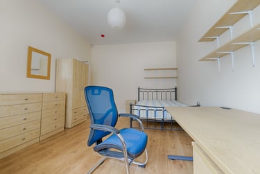 5 bed house, Richmond grove, Victoria park, Manchester, M130DH - Image 8