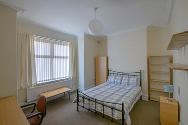 5 bed house, Scarsdale road, Victoria park, Manchester, M145PR - Image 4