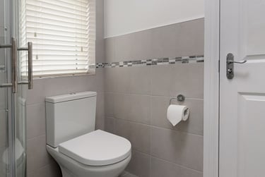 3 bed house, Ealing ave, Fallowfield, Manchester, M145WF - Image 11