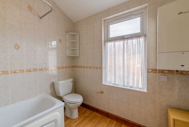 3 bed house, Denham street, Victoria park, Manchester, M130FJ - Image 14