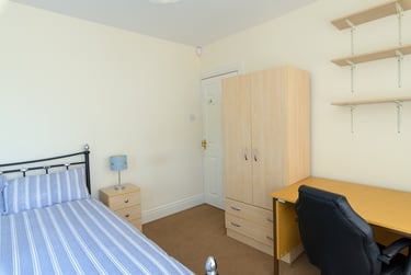 4 bed house, Finchley road, Fallowfield, Manchester, M146EW - Image 6