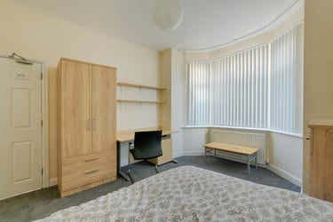 5 bed house, Hathersage road, Victoria park, Manchester, M130EJ - Image 8