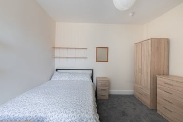 7 bed house, Argyle Avenue, Victoria park, Manchester, M145PX - Image 8