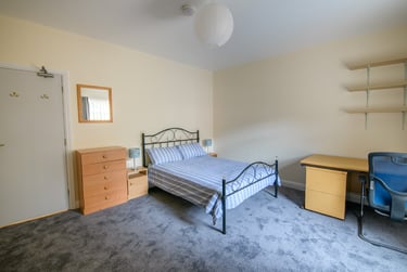 4 bed house, Fenella street, Victoria park, Manchester, M130DT - Image 7