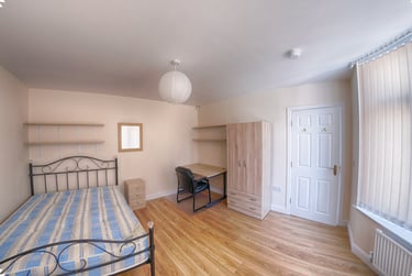 6 bed house, Finchley road, Fallowfield, Manchester, M146FL - Image 6