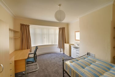 5 bed house, Birchfields road, Fallowfield, Manchester, M146PH - Image 8