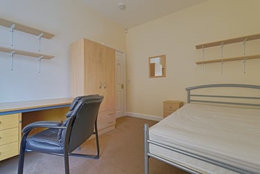 4 bed house, Welby street, Victoria park, Manchester, M130EL - Image 4