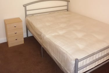 4 bed house, Denham street, Victoria park, Manchester, M130FJ - Image 3